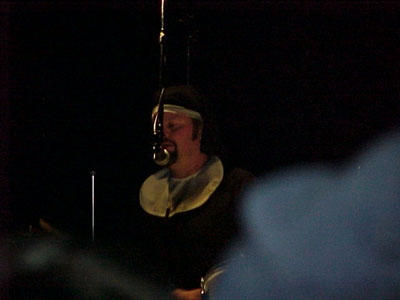 eels photo