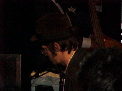 eels photo