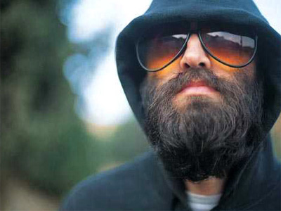 eels photo