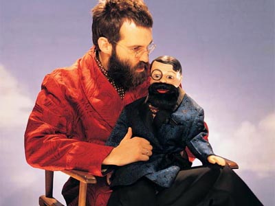 eels photo