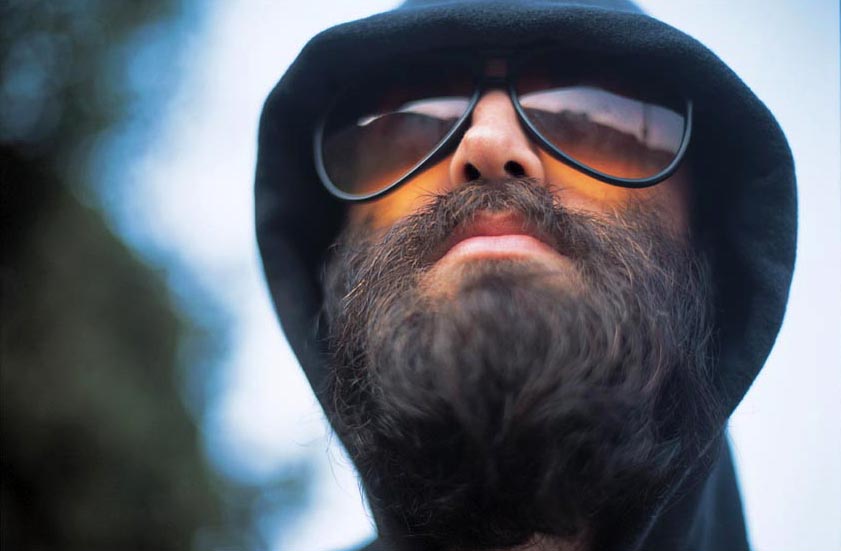 eels photo