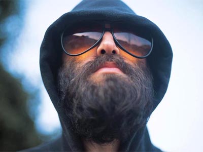 eels photo