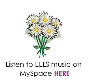 Listen to EELS Music on Myspace