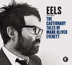 THE CAUTIONARY TALES OF MARK OLIVER EVERETT