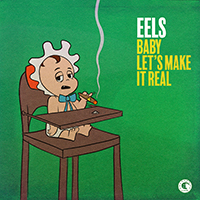 baby let's make it real