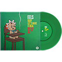 Baby Let's Make It Real - Who You Say You Are 7 INCH