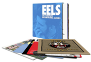 Dreamworks LP Box Set