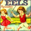 Flyswatter
