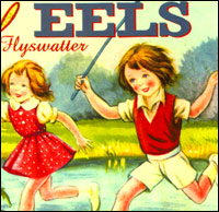 Flyswatter