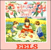Mr E's Beautiful Blues