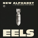 New Alphabet / I'm Your Brave Little Soldier