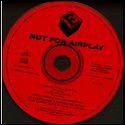 not for airplay