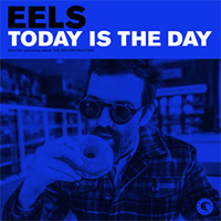 today is the day