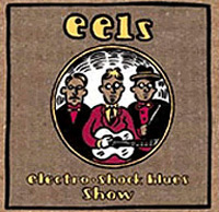 ELECTRO-SHOCK BLUES SHOW