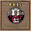 Electro Shock Blues Show LP