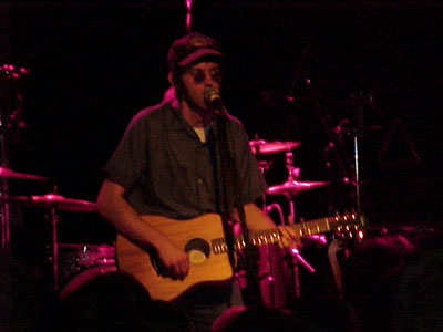 eels photo