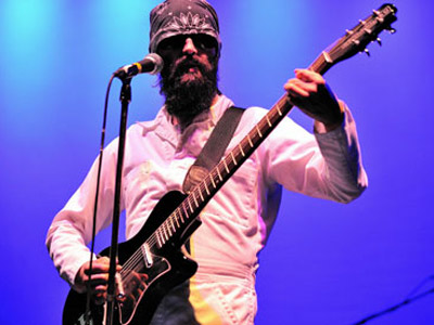 EELS LIVE 2010
