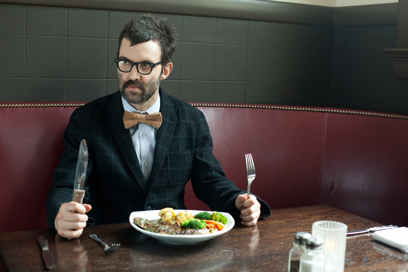 eels 2013