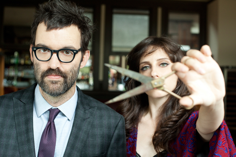 eels 2013