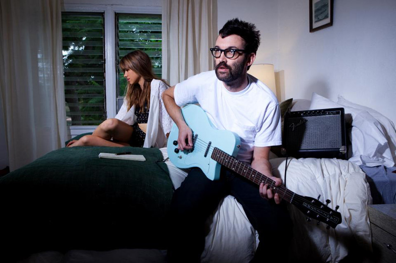 eels 2013