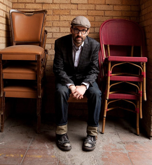eels 2013