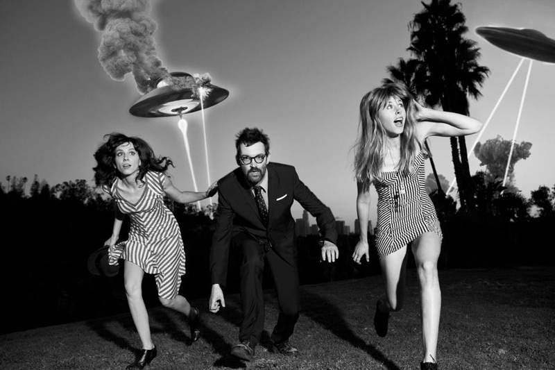eels 2013