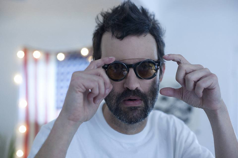 eels 2014