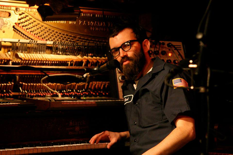 eels 2014