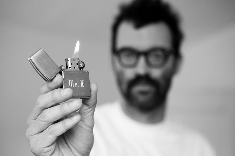 eels 2014