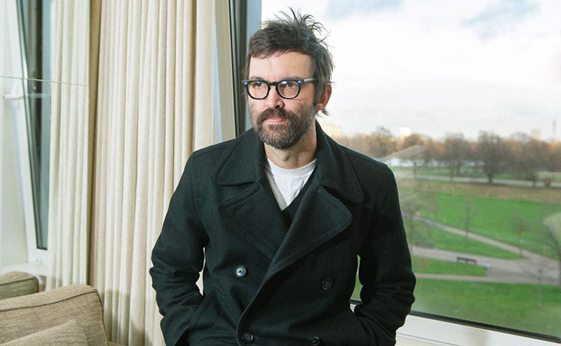 eels 2014