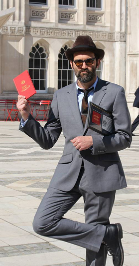 eels 2014