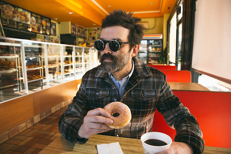eels 2018