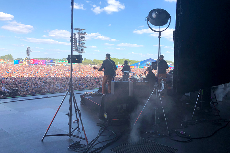 eels 2018