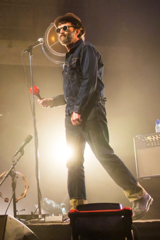 eels 2018