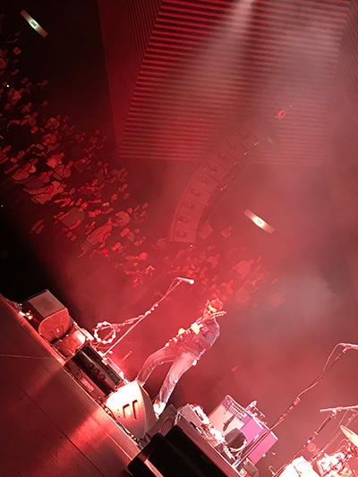 eels 2018
