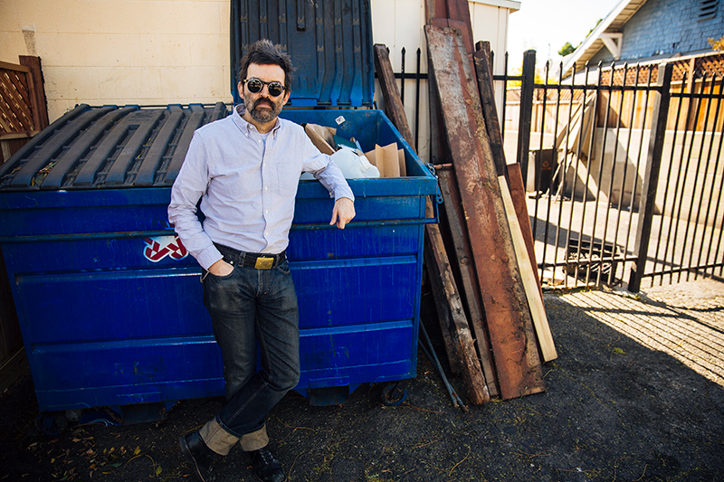 eels 2018