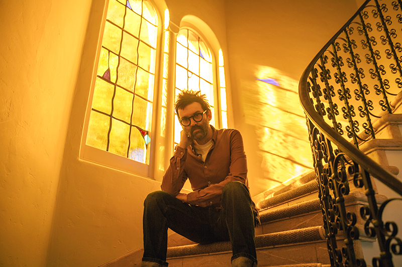 eels 2018