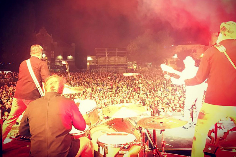 eels 2018