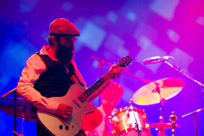 eels in london