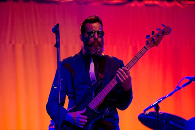 eels in london