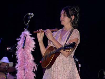eels photo