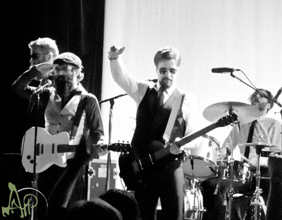 eels in nyc