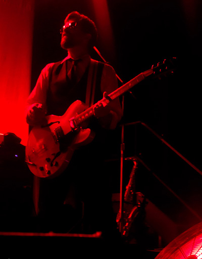 eels in nyc