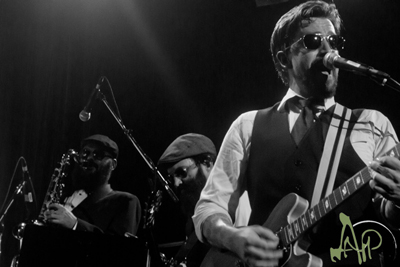 eels in nyc