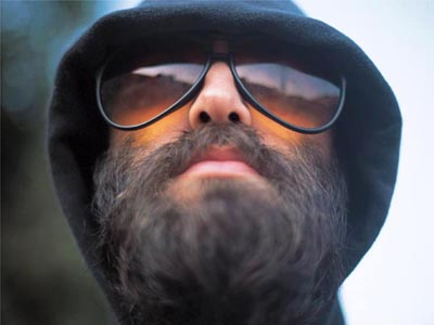 eels photo