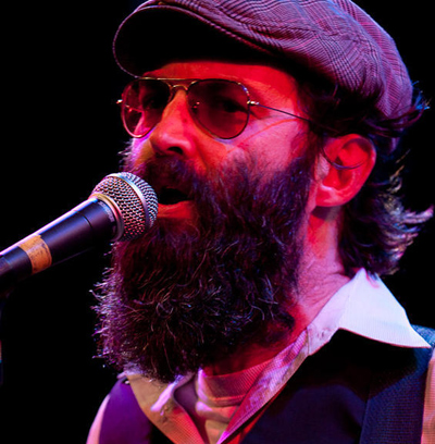 eels in london