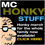 Honky Merch