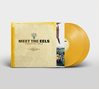 meet the eels vinyl reissue