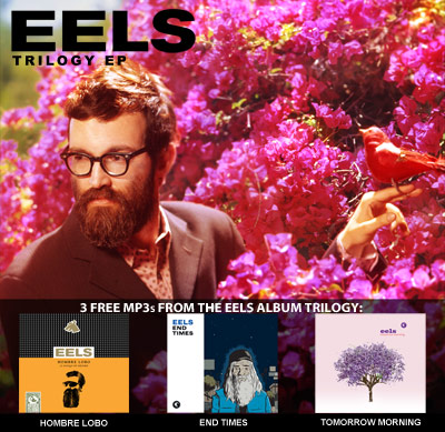 EELS Trilogy EP