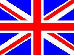 UK/Europe Online Store